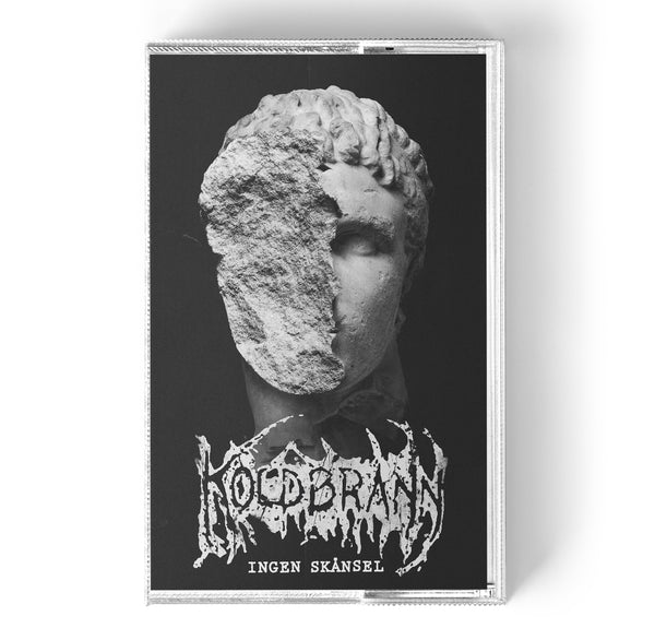 Koldbrann "Ingen Skånsel" Limited Edition Cassette