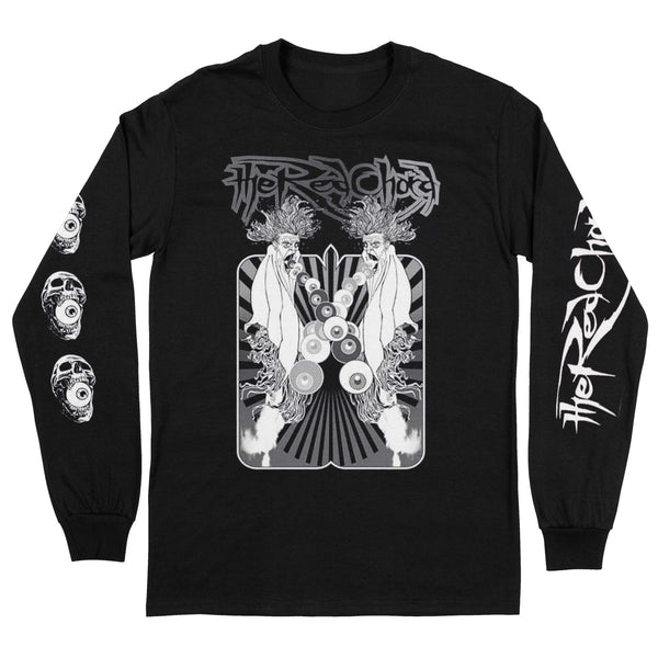 The Red Chord "Soul Swallower" Longsleeve