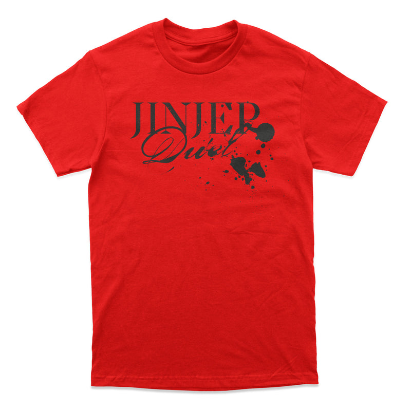 Jinjer "REDemption" T-Shirt