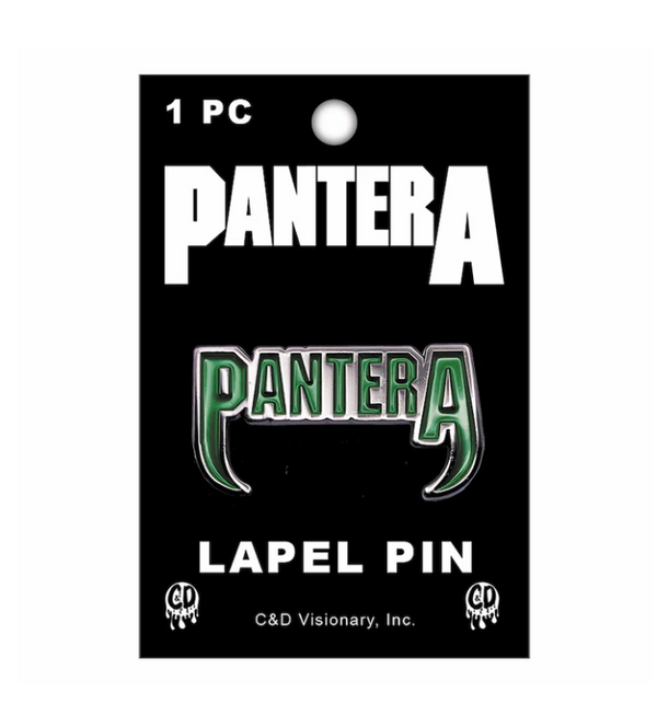 Pantera "Logo"