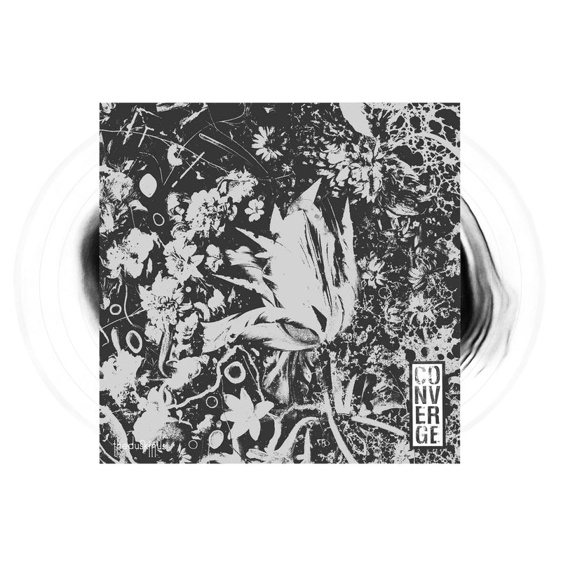 Converge "The Dusk In Us" 2x12"