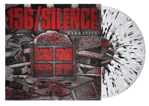 156/Silence "Narrative" 12"