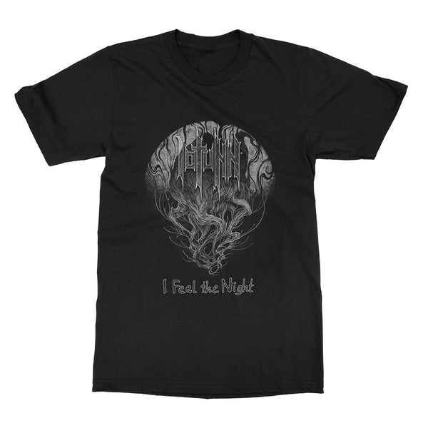 IOTUNN "I Feel the Night" T-Shirt