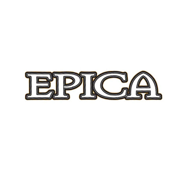 Epica "LOGO PIN"