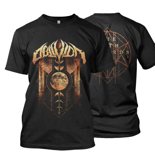 Oblivion "The Path Towards..." T-Shirt