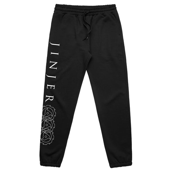 Jinjer "Gear" Sweatpants