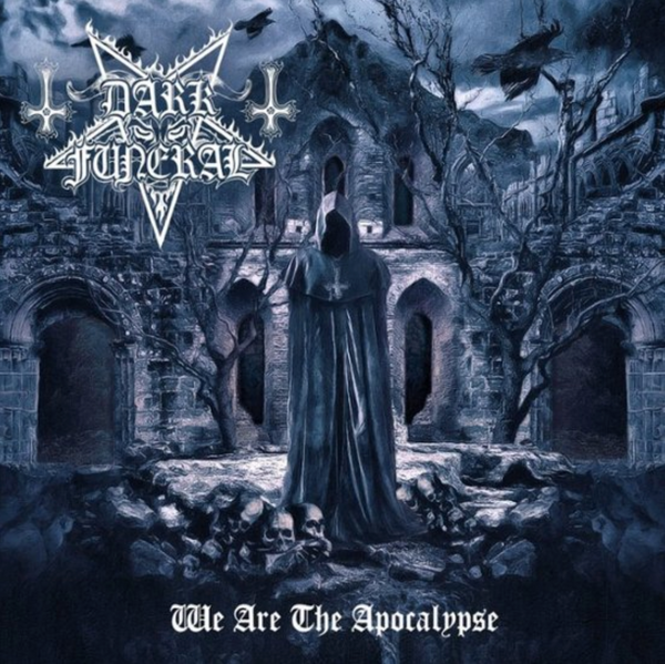 Dark Funeral "We Are The Apocalypse" 12"