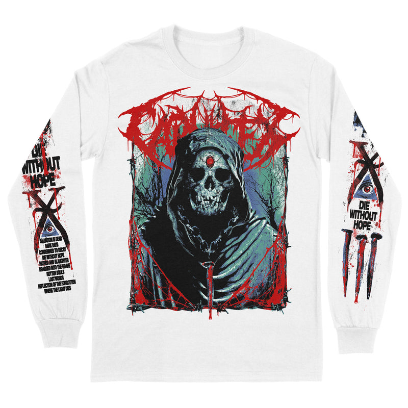 Carnifex "Rust" Longsleeve