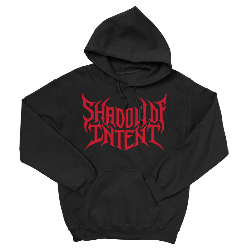 Shadow Of Intent "Black Flag" Pullover Hoodie