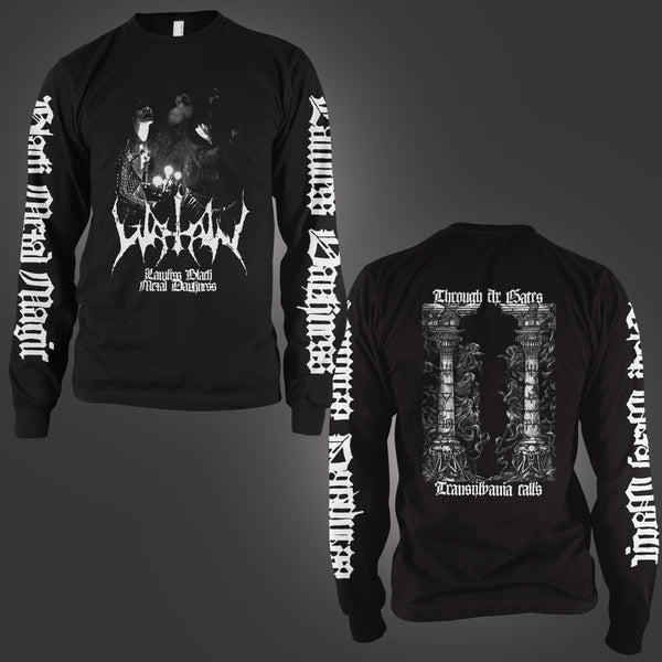 Watain "Lawless Darkness" Longsleeve