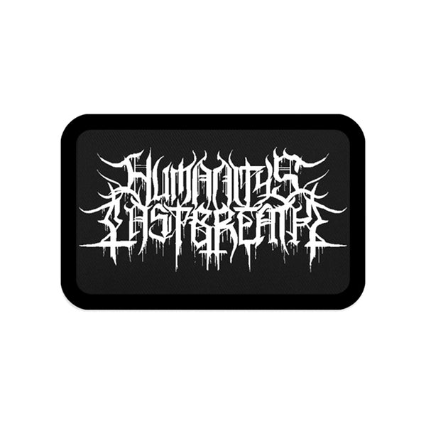 Humanity's Last Breath "Logo" Patch