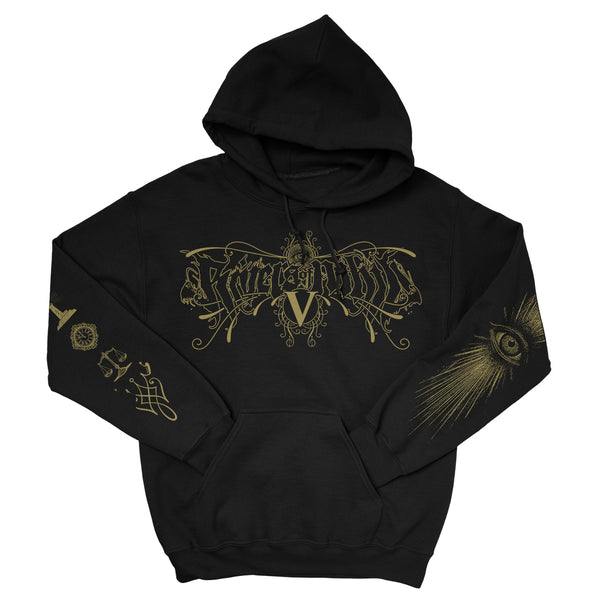 Rivers of Nihil "Cherubim" Pullover Hoodie