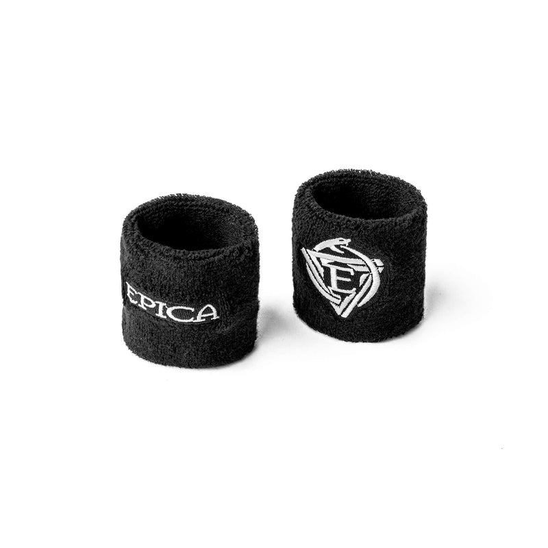 Epica "SNAKE LOGO WRISTBANDS" Wristband