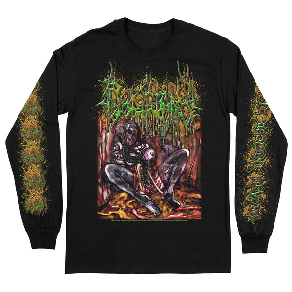 Goratory "OID" Longsleeve