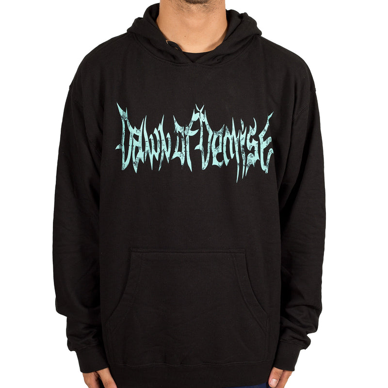 Dawn Of Demise "The Suffering" Pullover Hoodie