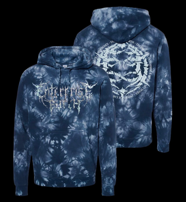 Enterprise Earth "The Chosen" Pullover Hoodie