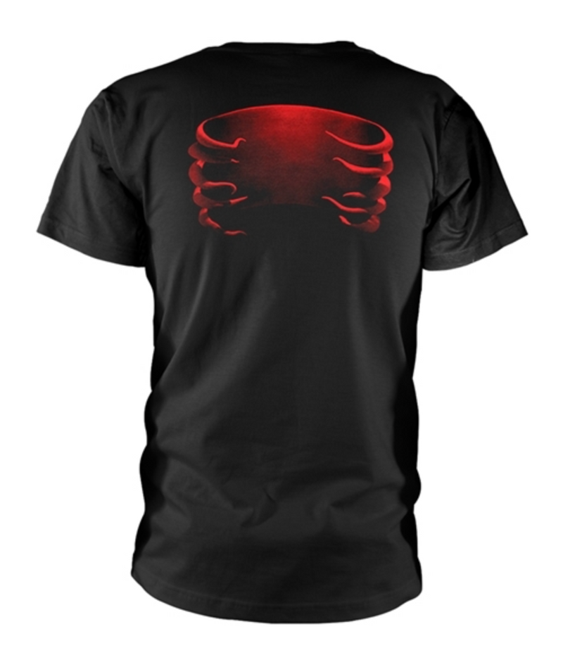 Tool "Undertow" T-Shirt