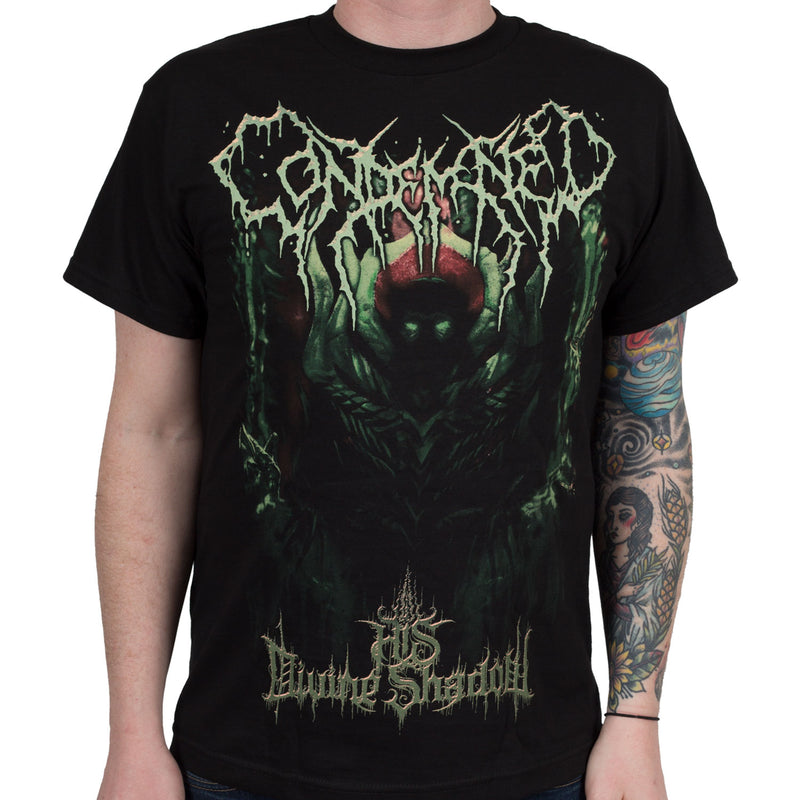 Condemned "Throne" T-Shirt