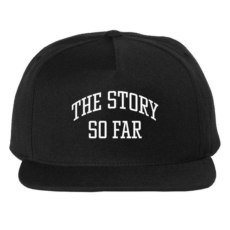 The Story so Far "I Want To Disappear" Hat