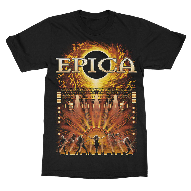 Epica "LANTERN T-SHIRT" T-Shirt