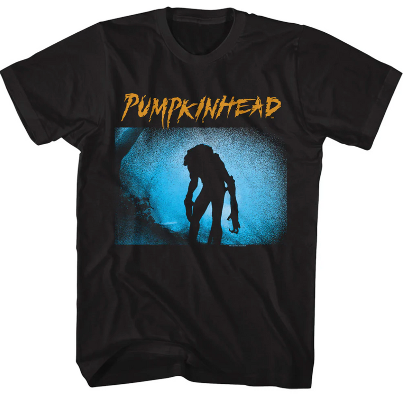 Pumpkinhead "Silhouette" T-Shirt