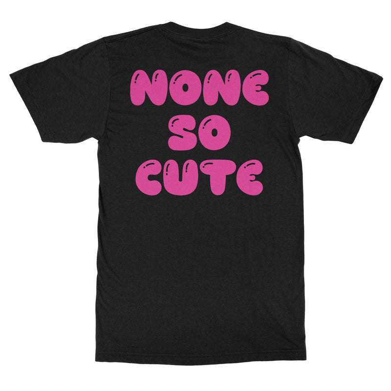 Cryptopsy "None So Cute" T-Shirt