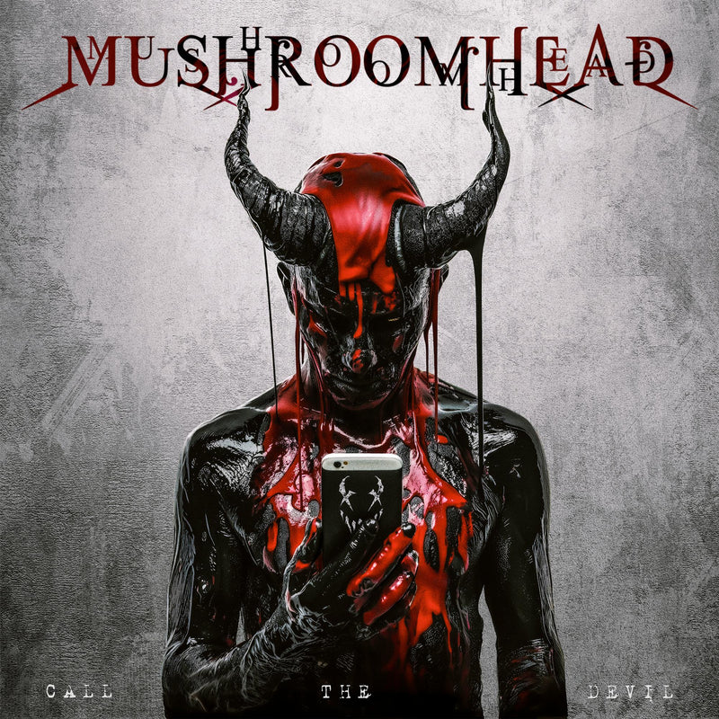 Mushroomhead "Call The Devil" CD