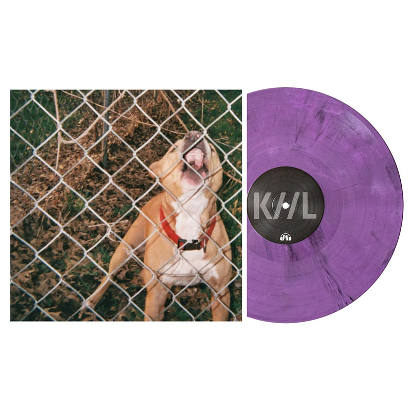 Knocked Loose "Pop Culture" 12"