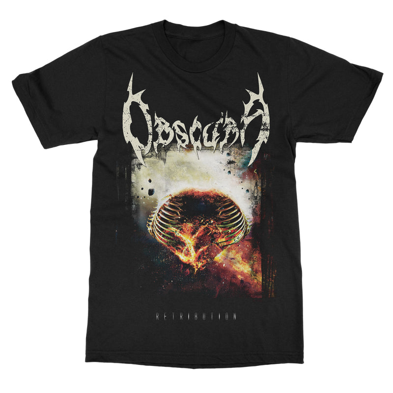 Obscura "Retribution" Bundle