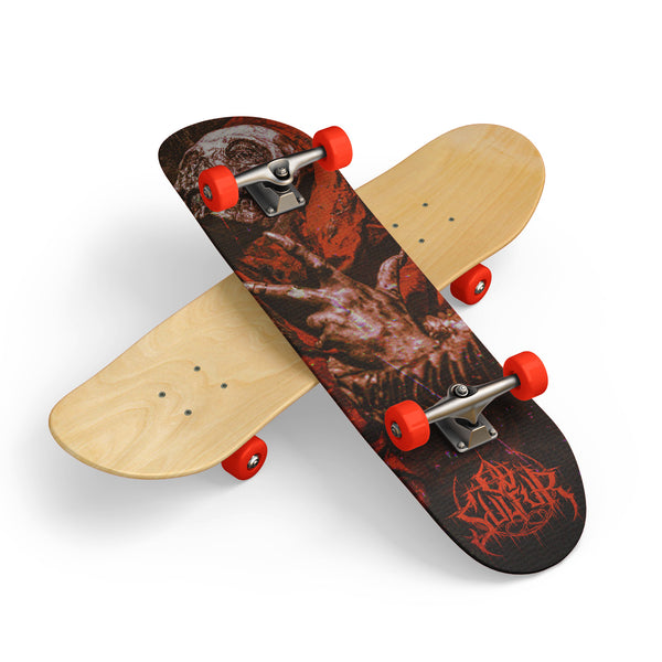 Ov Sulfur "Stained In Rot Fingerboard" Toy