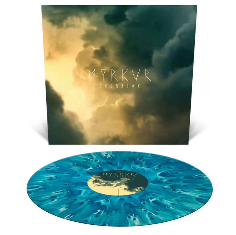 Myrkur "Ragnarok Soundtrack" 12"