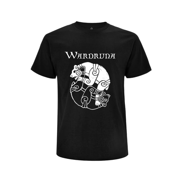 Wardruna "Playing Bears" T-Shirt