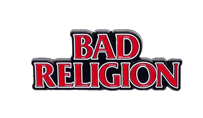 Bad Religion "Logo"