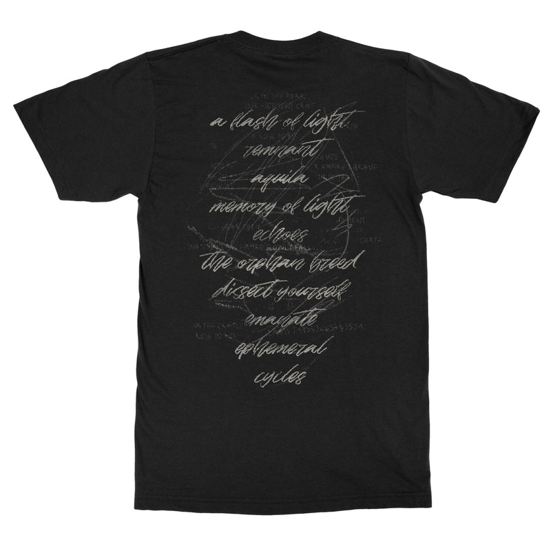 Allt "From the New World" T-Shirt