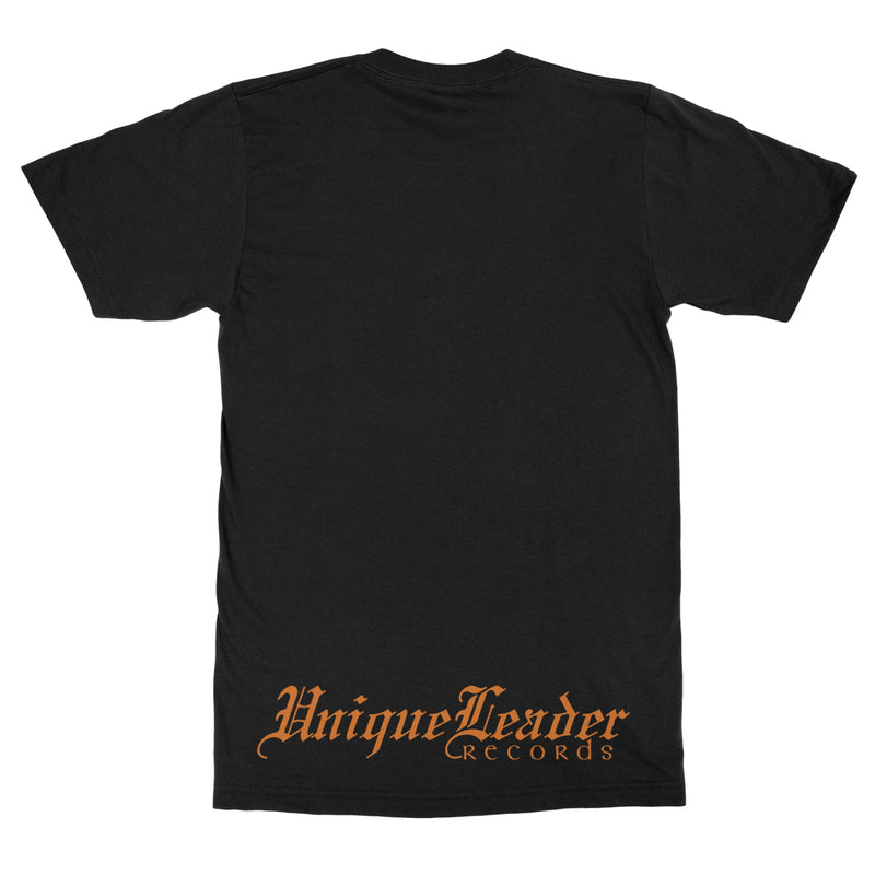 The Breathing Process "Labyrinthian" T-Shirt