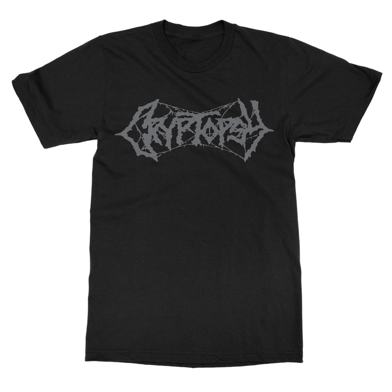 Cryptopsy "Crown Of Horns" T-Shirt