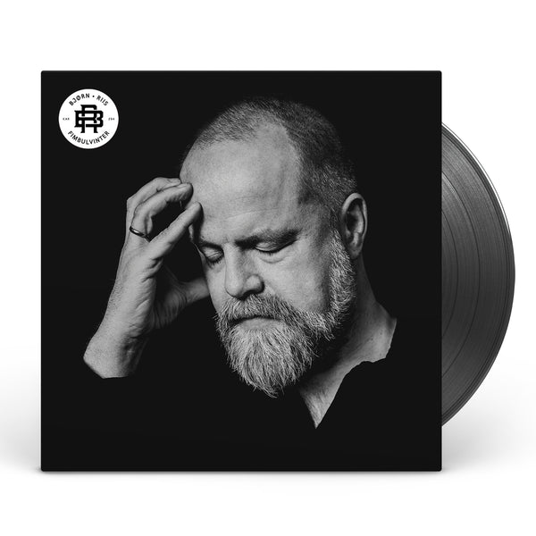 Bjørn Riis "Fimbulvinter" 12"