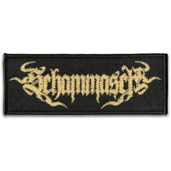 Schammasch "Logo Patch" Patch