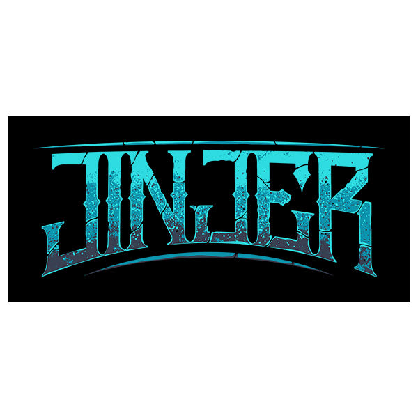 Jinjer "Logo"