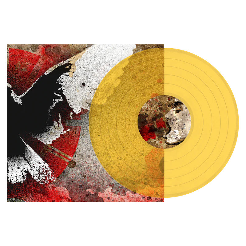 Converge "No Heroes" 12"