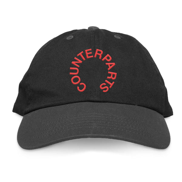 Counterparts "Heaven Let Them Die" Dad Hat