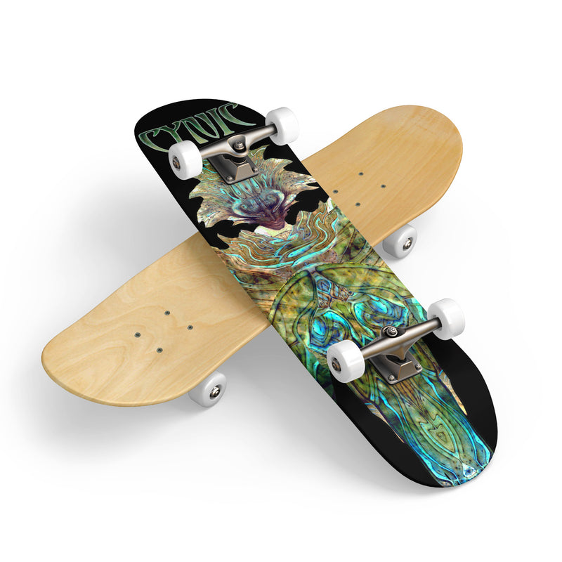 Cynic "Traced Fingerboard" Toy