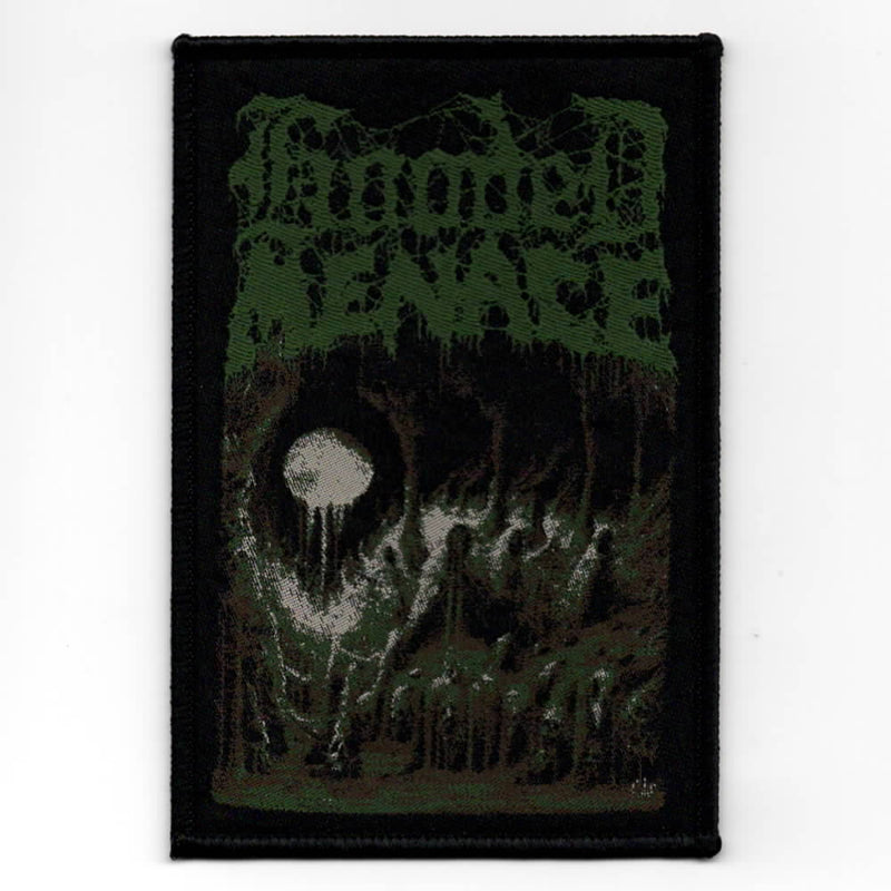 Hooded Menace "Shrine of Skeletonization" Patch