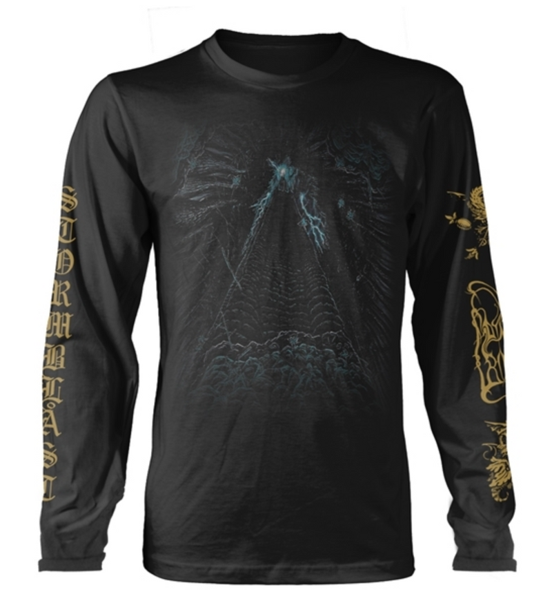 Dimmu Borgir "Stormblast" Longsleeve