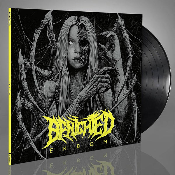 Benighted "Ekbom" 12"