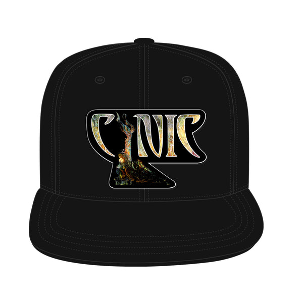 Cynic "Logo Patch Hat" Hat