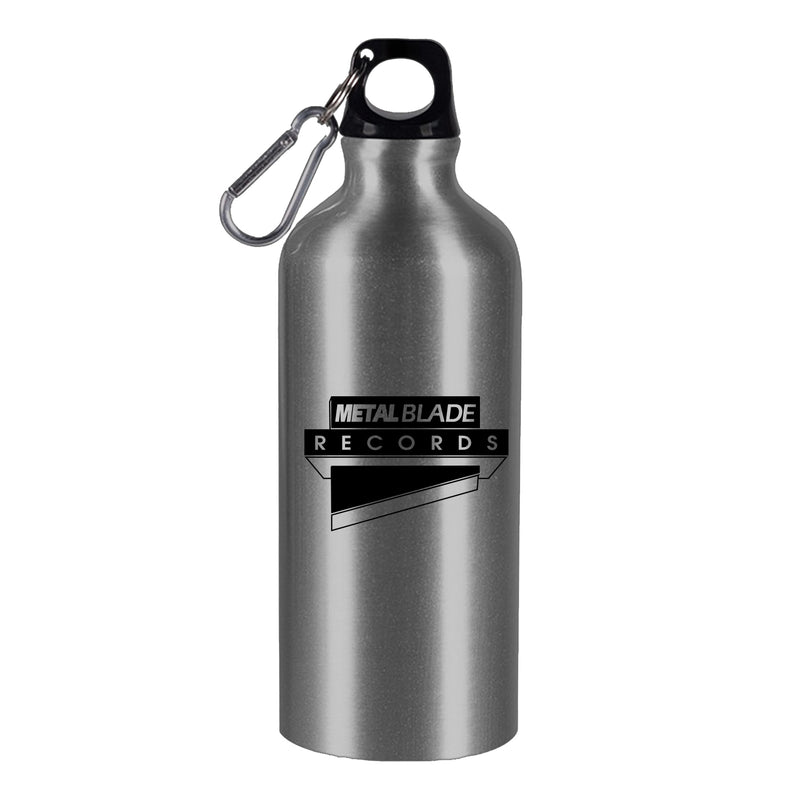 Metal Blade Records "Razor Blade Logo" Water Bottle