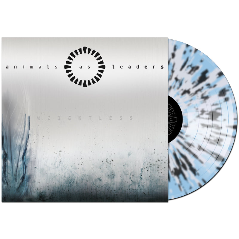 Animals as Leaders "Weightless" 12"