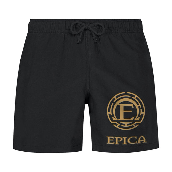 Epica "SYMBOL SWIM SHORTS"