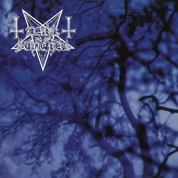 Dark Funeral "Dark Funeral 30th Anniversary Edition" 12"